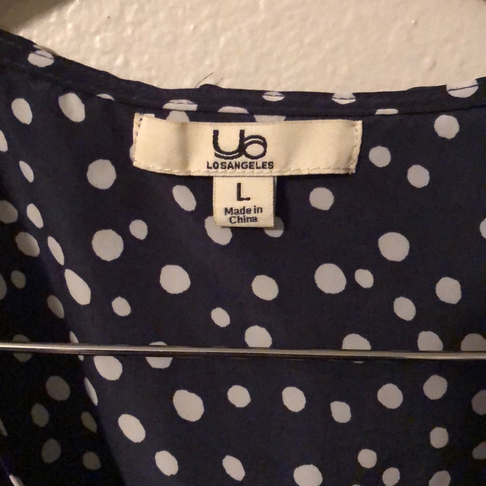 Women’s spring dress - Picture 4 of 6